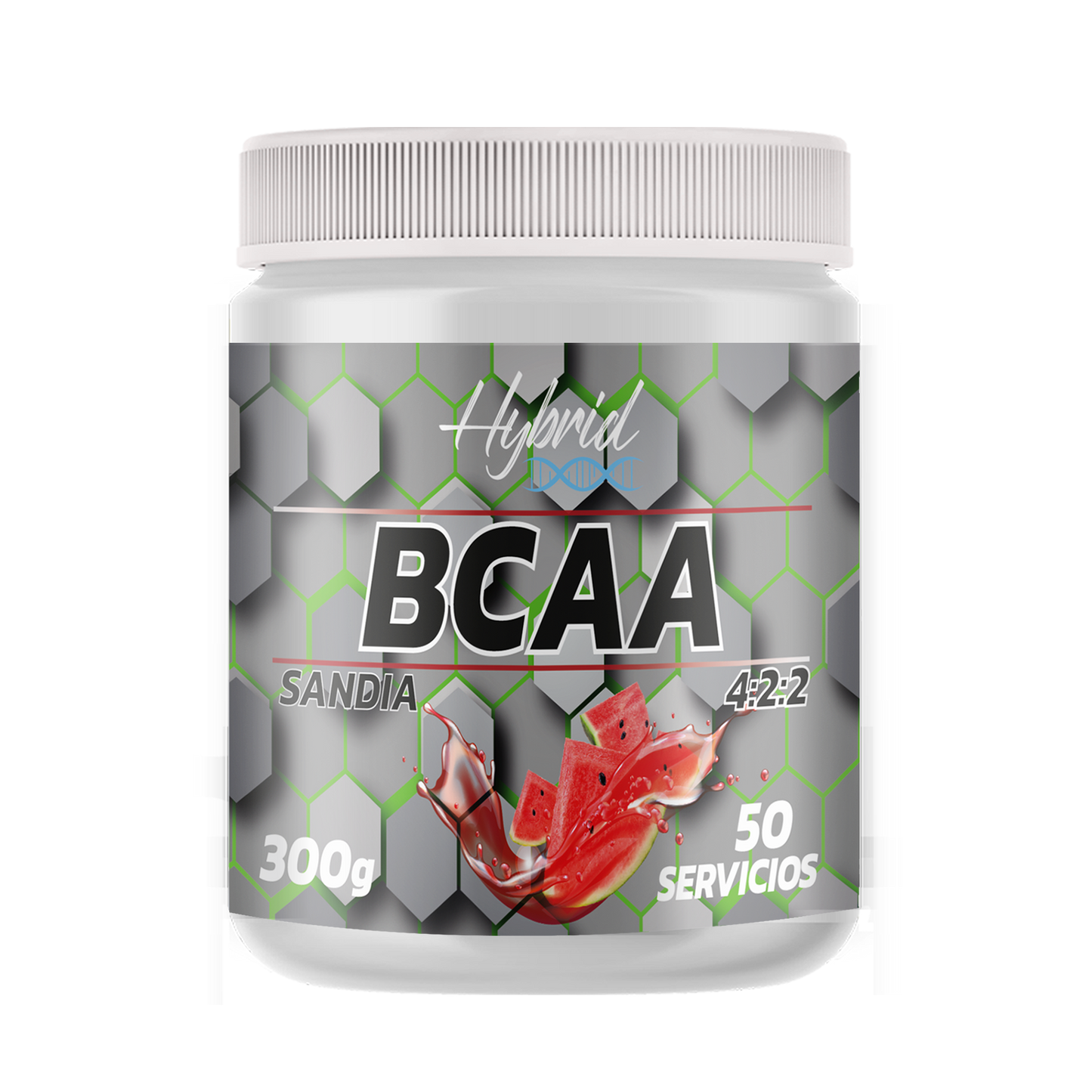 BCAA