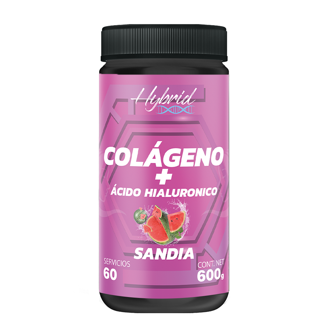 COLAGENO