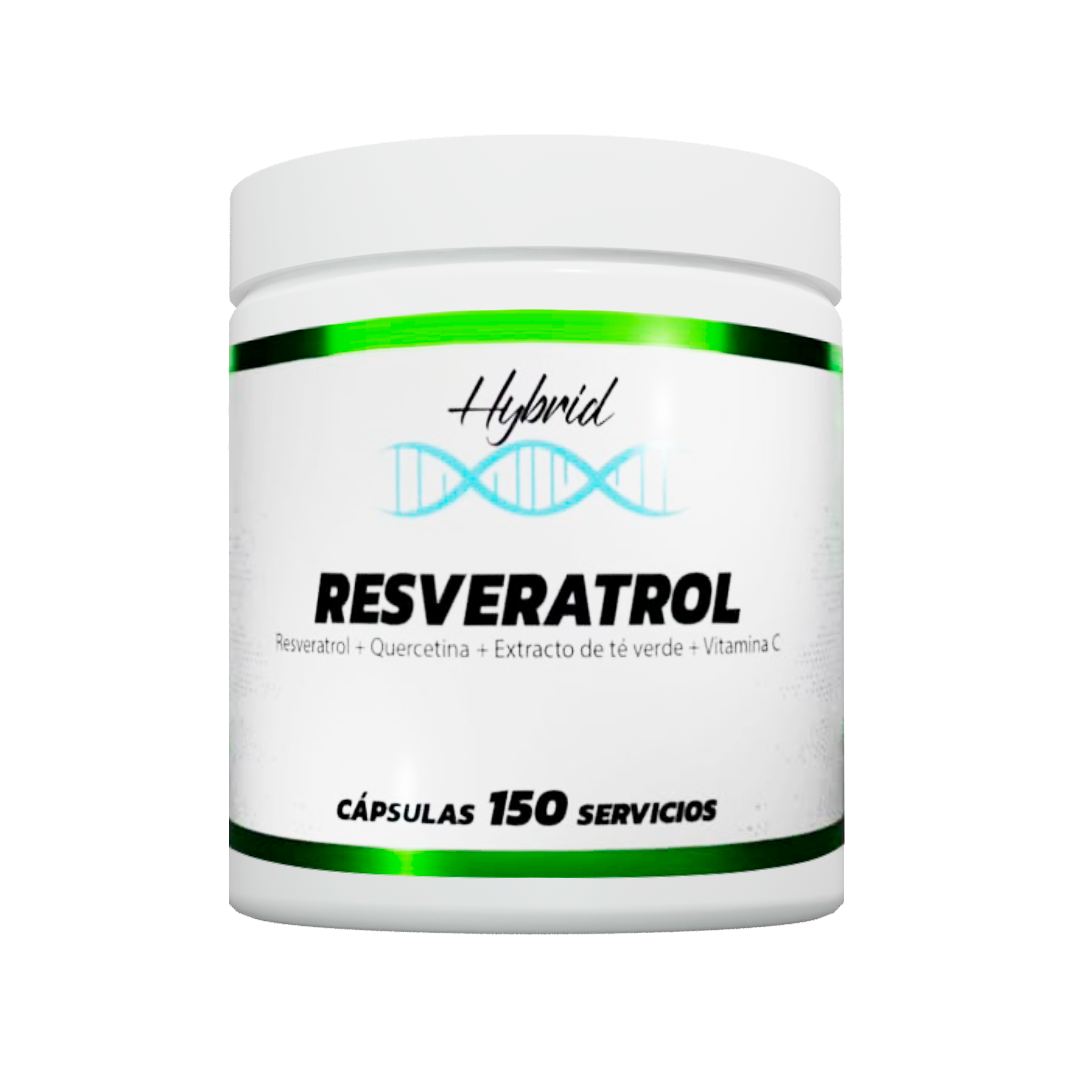 RESVERATROL