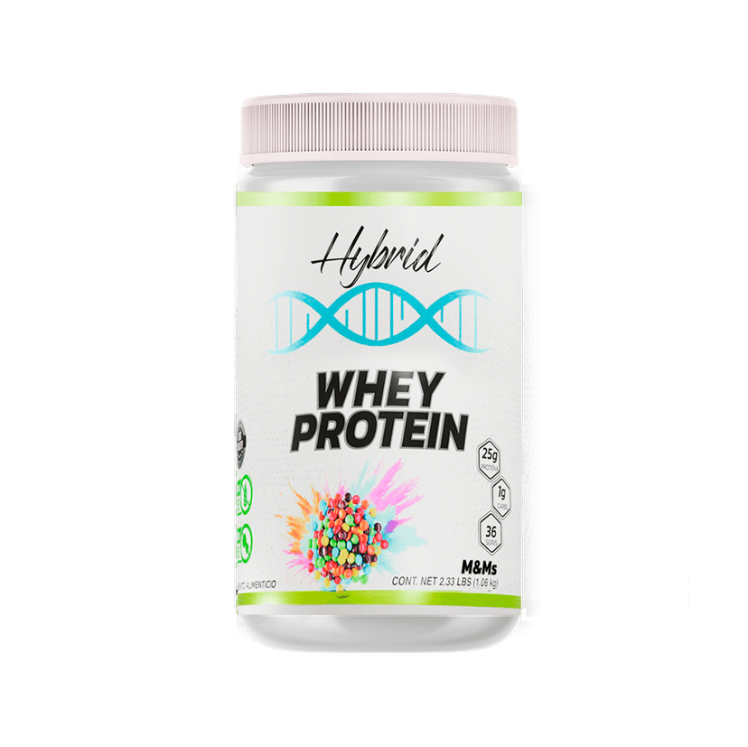 Whey Protein 1kg