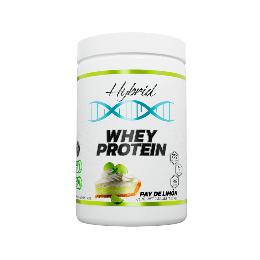 Whey Protein 1kg