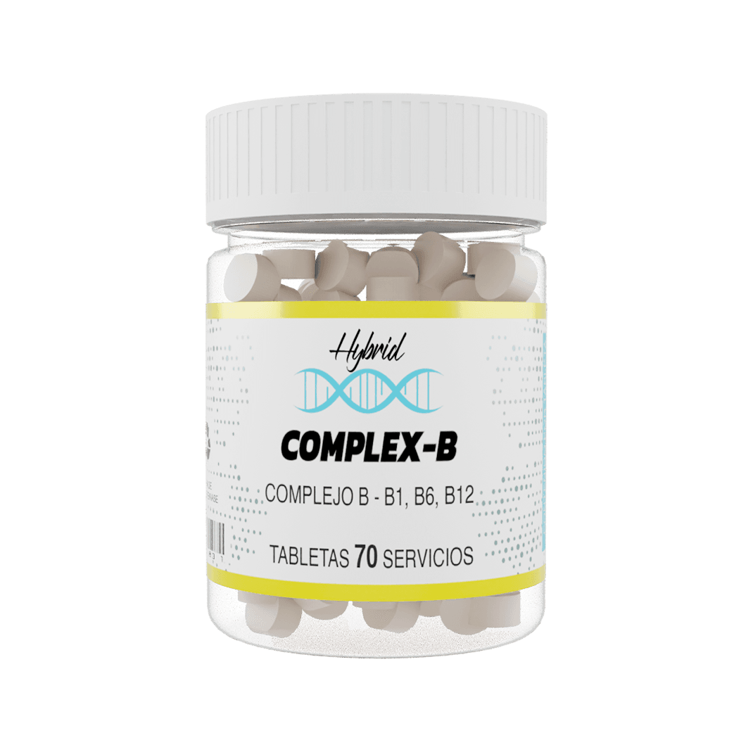 Complejo B 70 Servicios - Sin Sabor