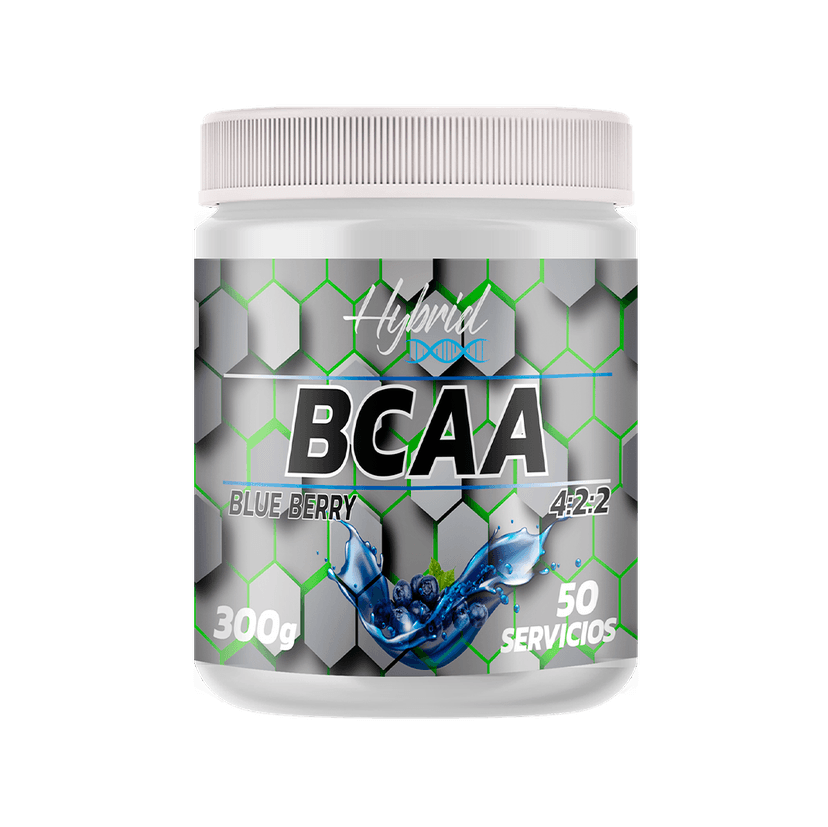 BCAA 300g