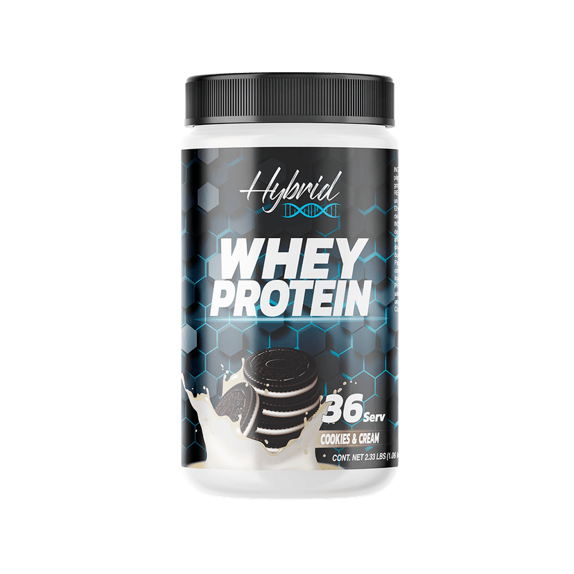 Whey Protein 1kg