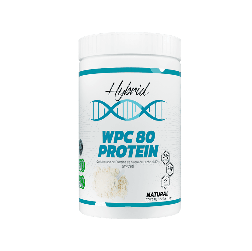 WPC-80 1kg