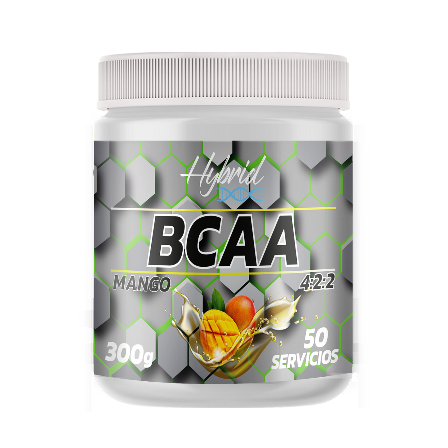 BCAA