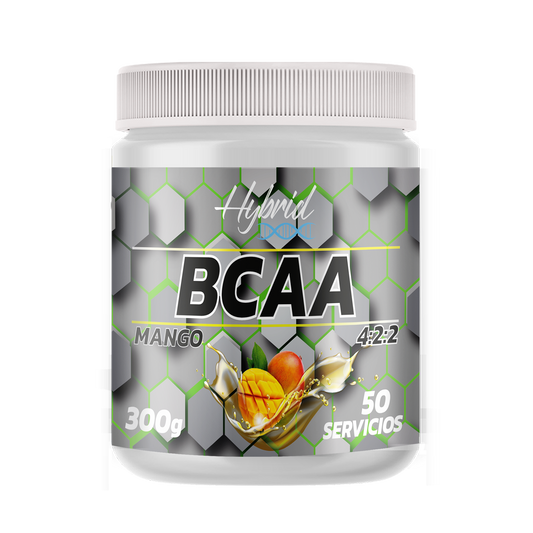 BCAA