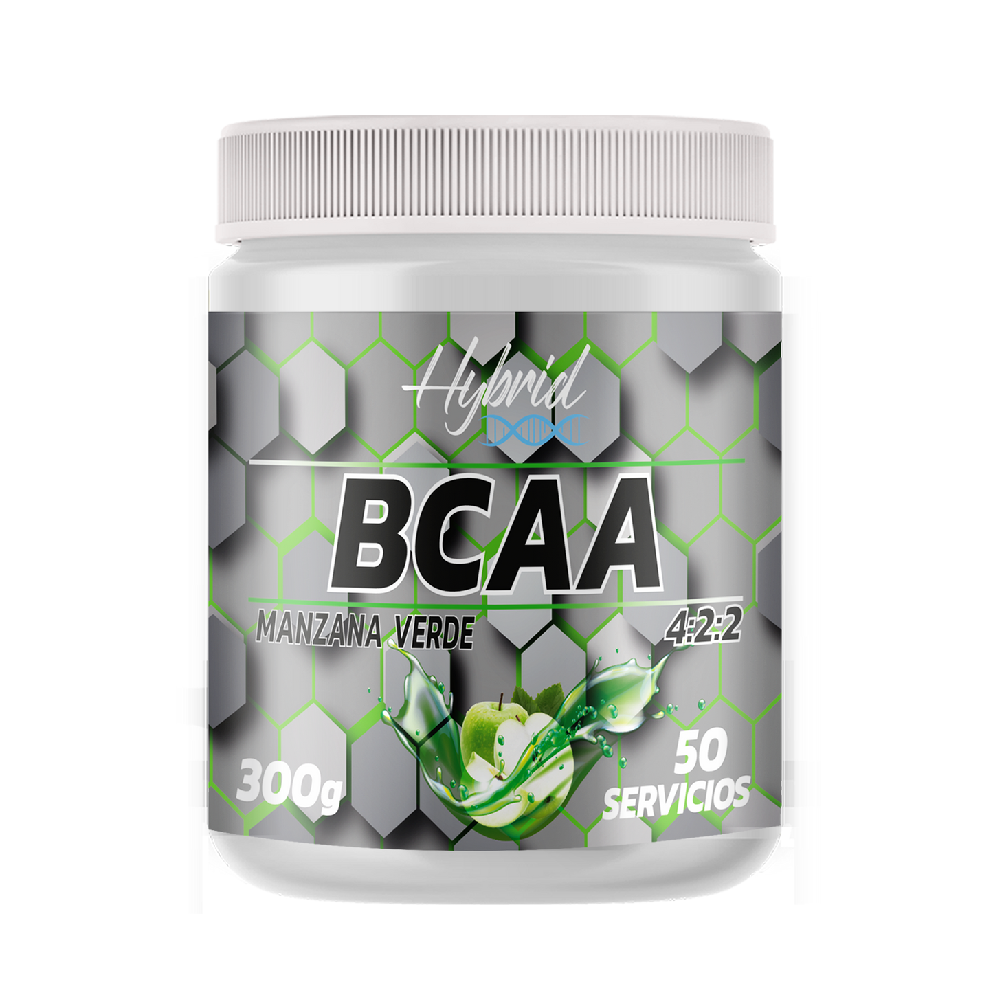 BCAA