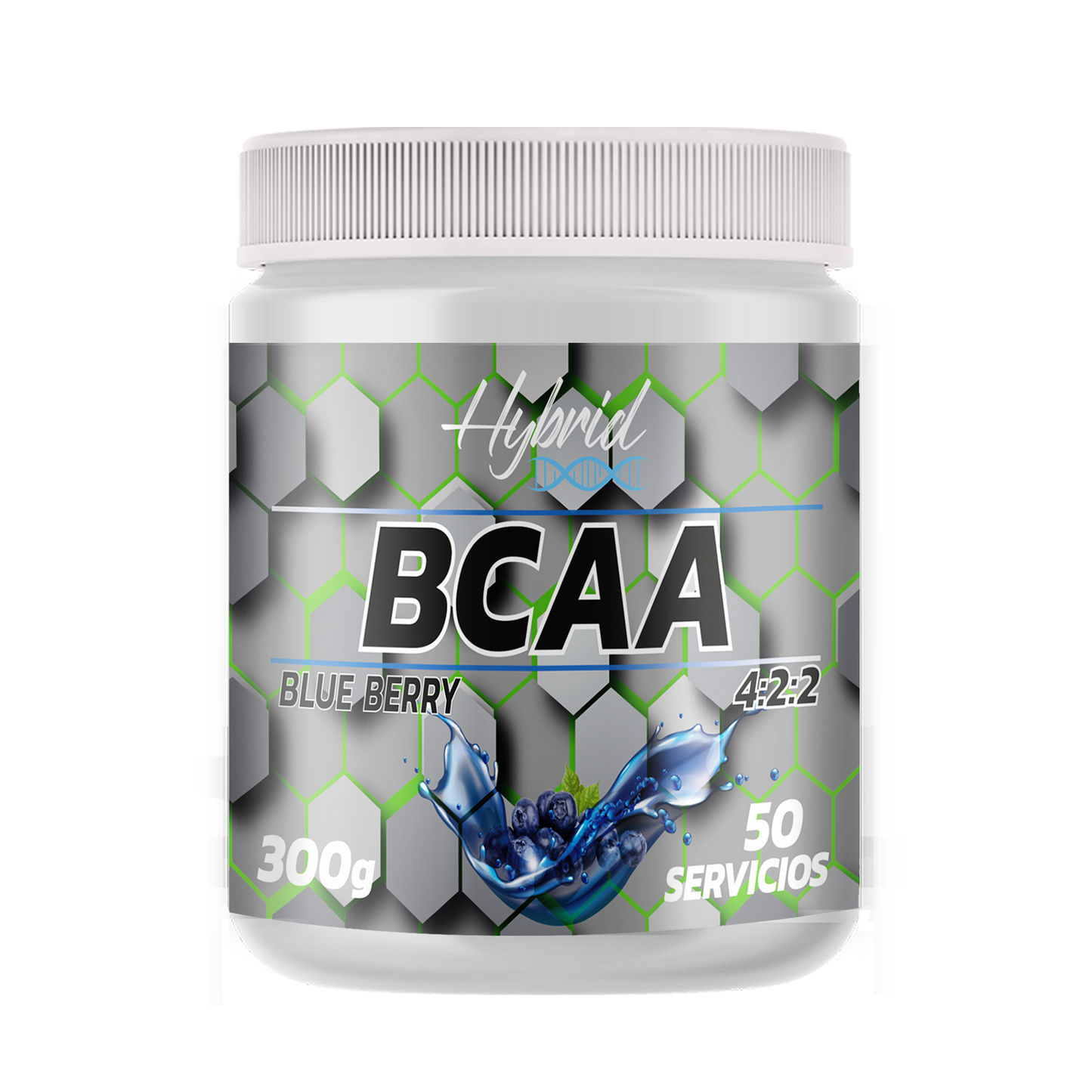 BCAA