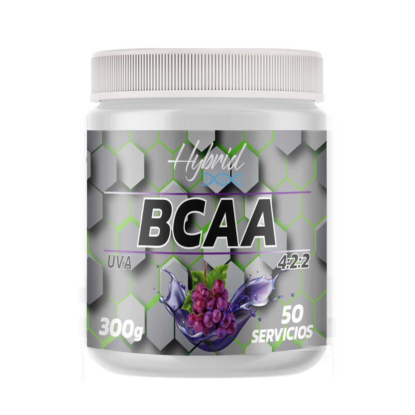 BCAA