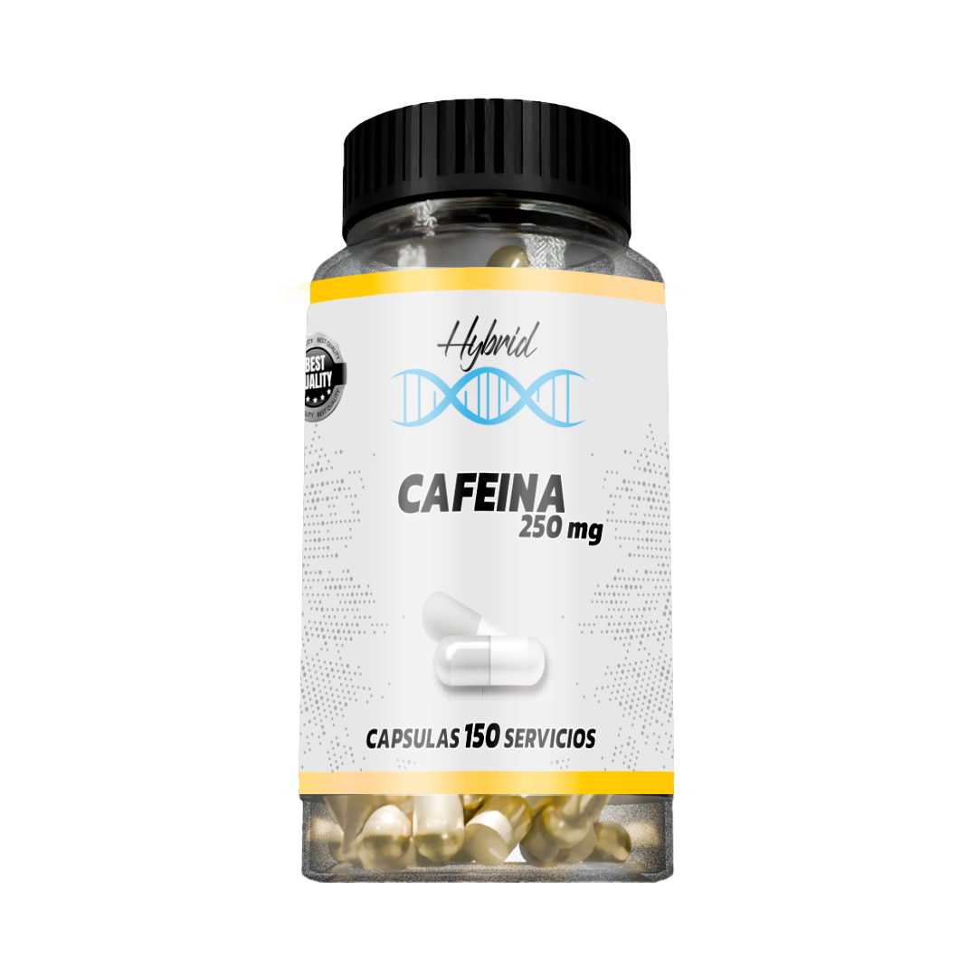 CAFEÍNA