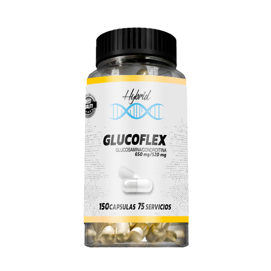 GLUCOFLEX