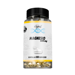 MAGNESIO