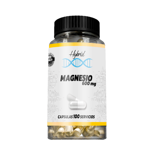 MAGNESIO