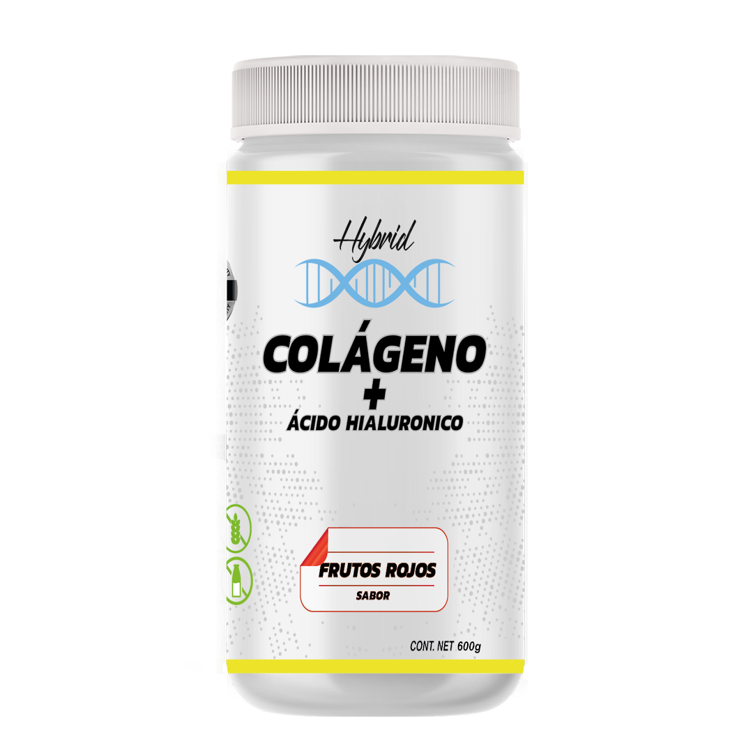 COLAGENO