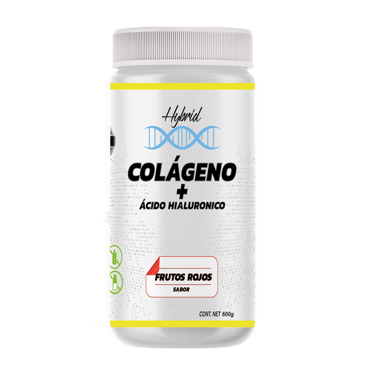 COLAGENO
