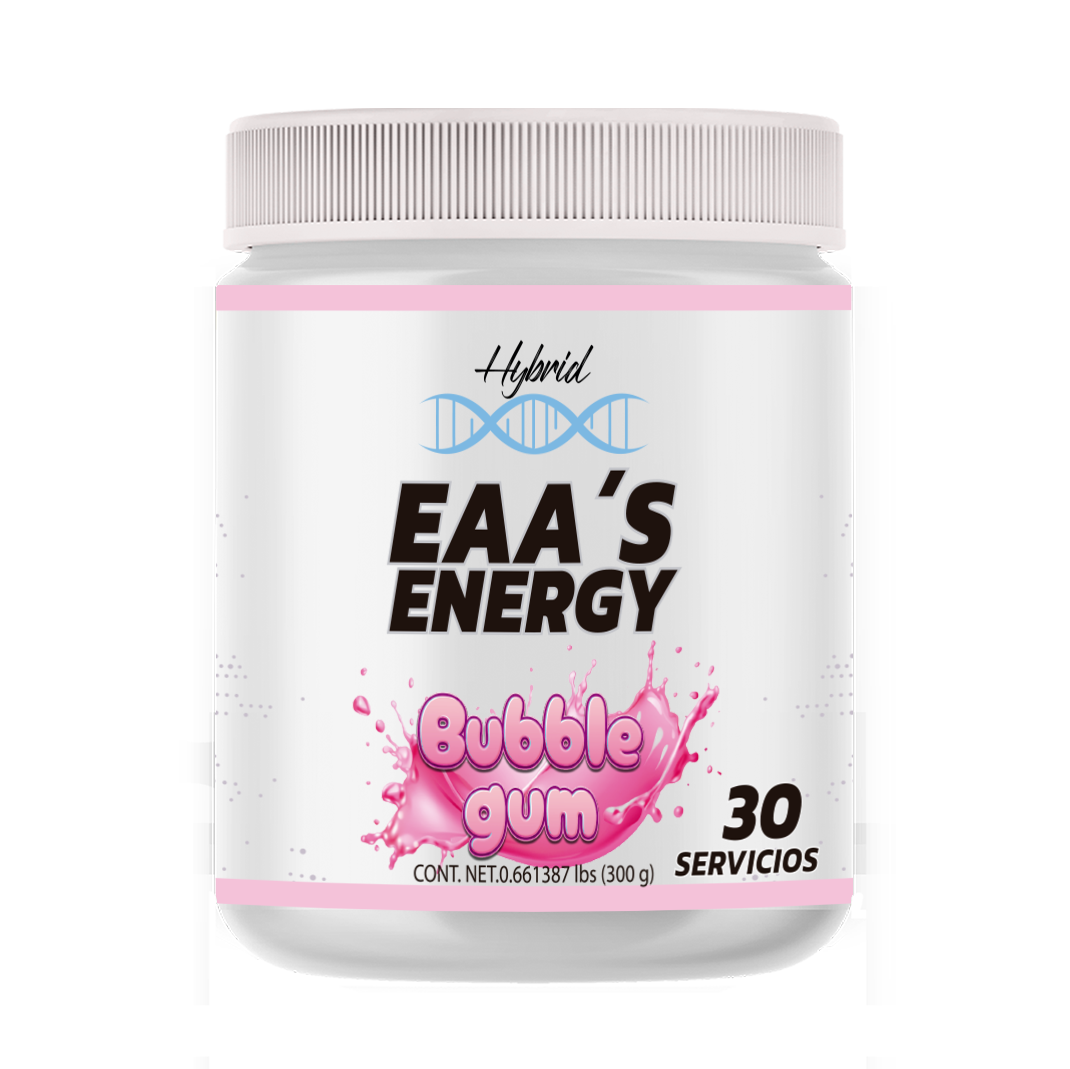 EAA'S