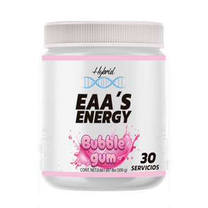 EAA'S