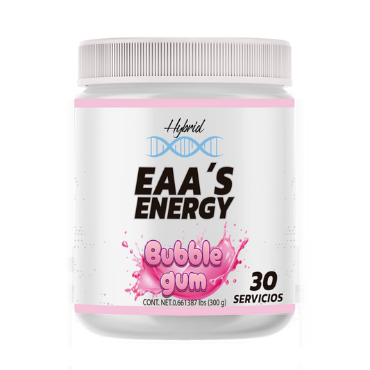 EAA'S