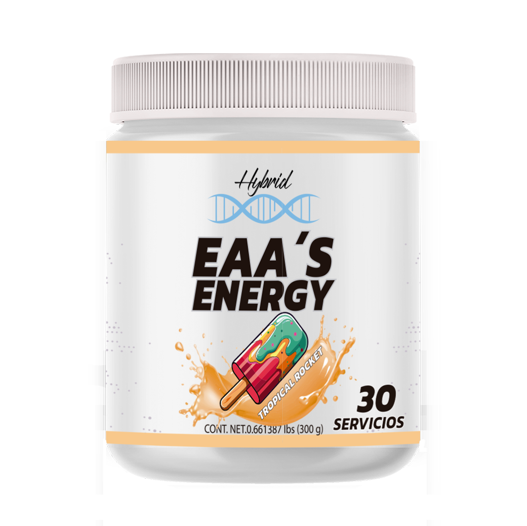 EAA'S