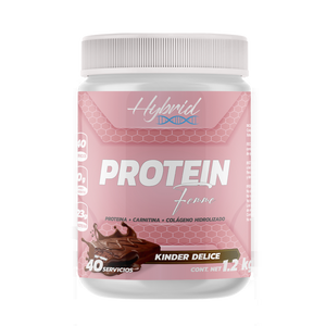 FEMME PROTEIN 1.2KG