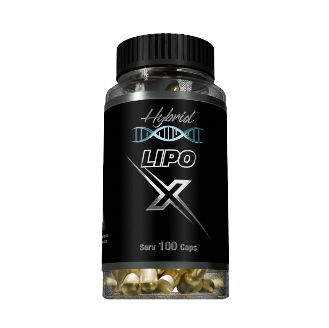 LIPO X