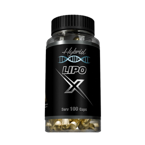 LIPO X