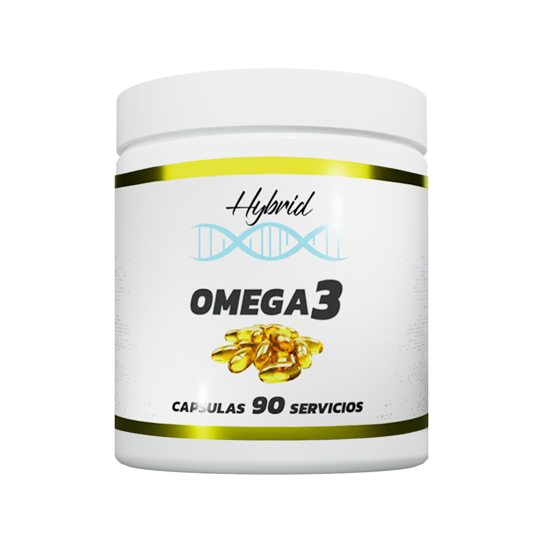 OMEGA 3