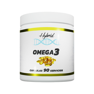 OMEGA 3