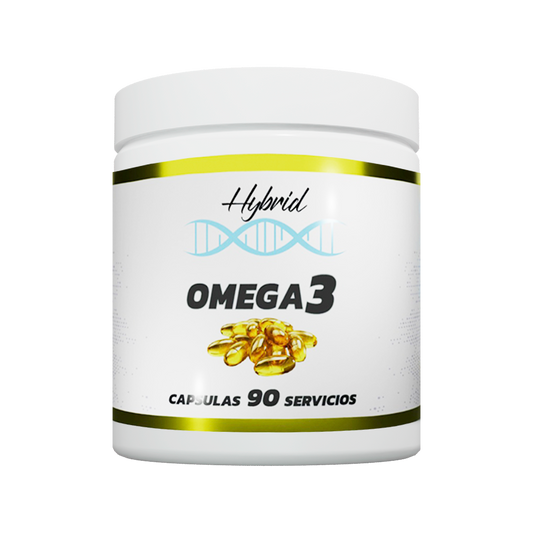 OMEGA 3