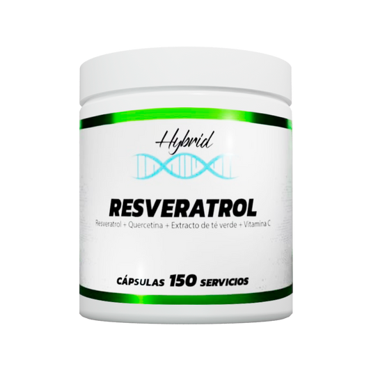 RESVERATROL