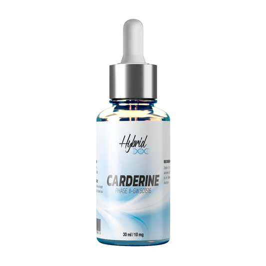 CARDERINE SARM