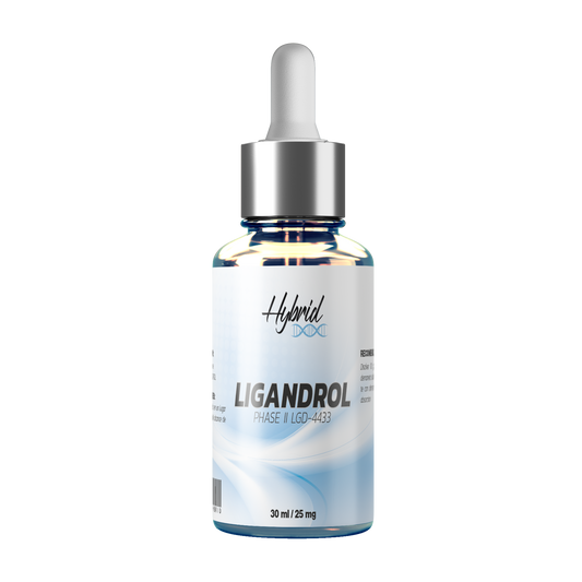 LIGANDROL SARM
