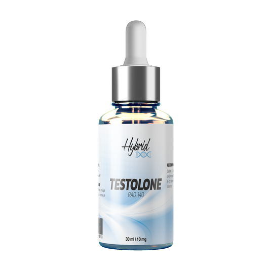 TESTOLONE SARM