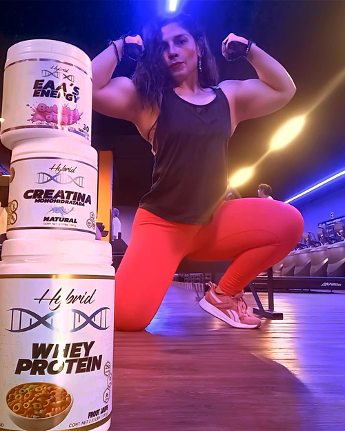 Gina Serrat