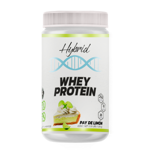 WHEY PROTEIN 1KG
