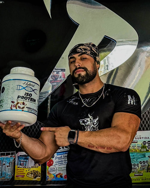 Aaron Quintana